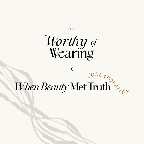 The Worthy of Wearing x WBMT Collaboration